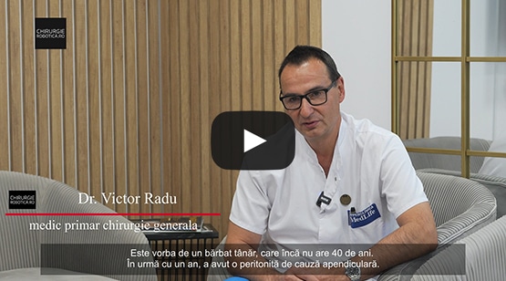 Testimonial Lucian Farcas Testimonial Lucian Farcas